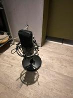 Microfoon, Ophalen of Verzenden, Zo goed als nieuw