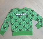 Minecraft jongens trui maat 140, Ophalen of Verzenden