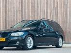BMW 3-serie Touring 318i Business Line Style |Automaat|, Auto's, Automaat, 1435 kg, Zwart, 3-Serie