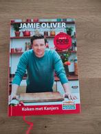 Koken met Kanjers Jamie Oliver, Ophalen of Verzenden, Nieuw, Overige gebieden
