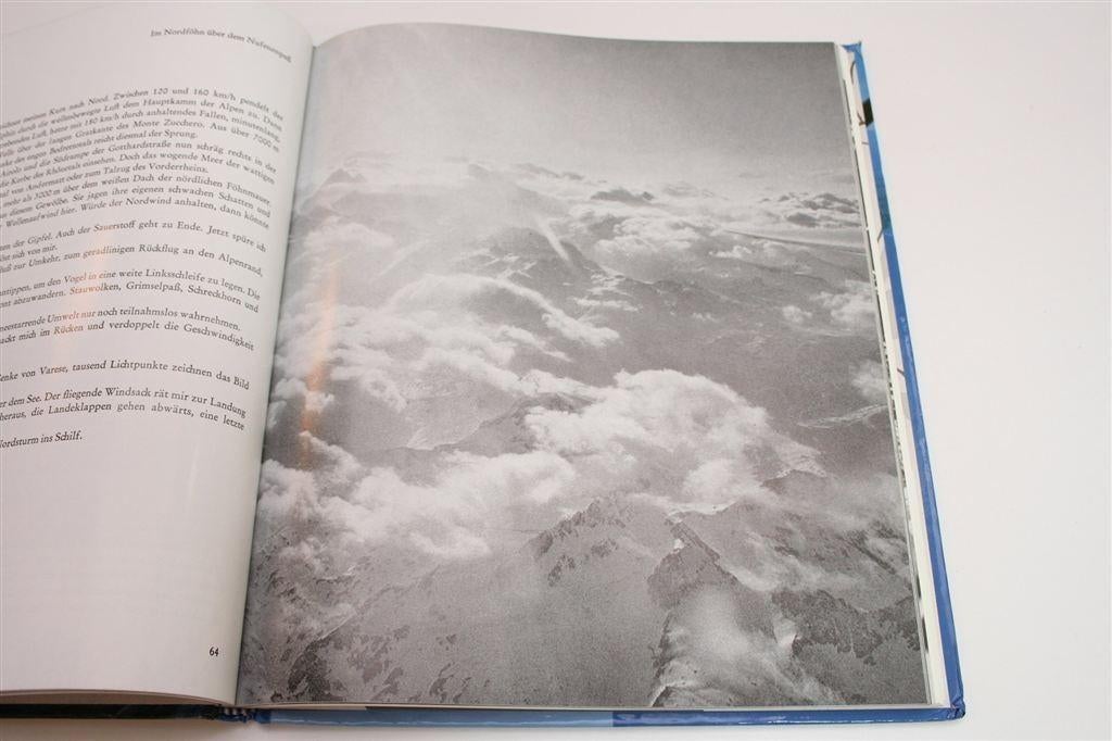 Zweefvliegen in de Alpen — Techniek en Ervaringen, Sport en Fitness, Zweefvliegen en Paragliding, Gebruikt, N.v.t., N.v.t., Scherm