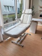 Behandelstoel, Ophalen, Zo goed als nieuw, Massagetafel