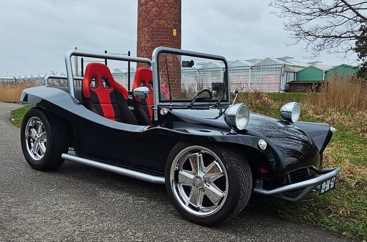 Volkswagen Buggy, Auto's, Oldtimers, Particulier, Ophalen