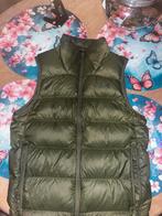 Under armour bodywarmer khaki green, Kleding | Heren, Bodywarmers, Ophalen of Verzenden, Nieuw, Groen
