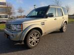 Land Rover Discovery 3.0 TDV6 SE Automaat Airco Navi Cruisec, Automaat, Euro 5, Gebruikt, 7 stoelen