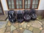 4x maxi cosi stoeltjes, Ophalen of Verzenden, Gebruikt