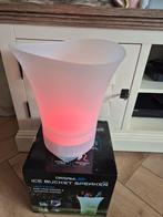 Ice bucket speaker, Ophalen of Verzenden, Nieuw