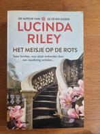 Het Meisje op de Rots - Lucinda Riley, Boeken, Romans, Ophalen, Gelezen, Lucinda Riley, Nederland