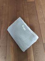 Koeka wiegdeken, Ophalen of Verzenden, Zo goed als nieuw, 85 tot 100 cm, Deken