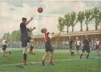 1932 platen Miss Blanche - Feyenoord wedstrijdbeeld 2x, Verzenden, Zo goed als nieuw, Feyenoord, Poster, Plaatje of Sticker
