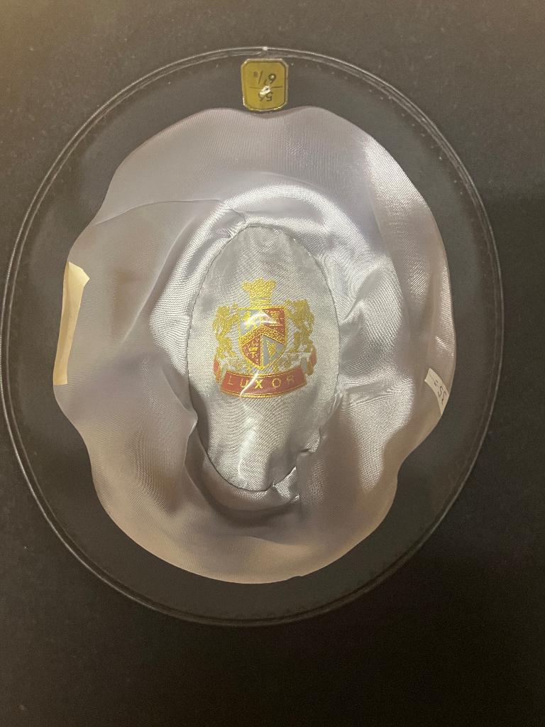 dames hoedje nieuw, Ophalen of Verzenden, Nieuw, One size fits all