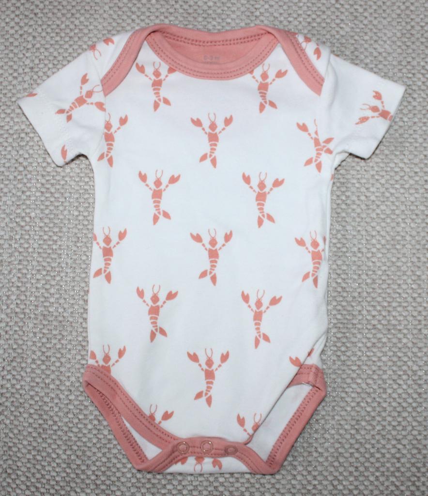 Romper van Fresk 0-3m, Nacht- of Onderkleding, Meisje, Ophalen of Verzenden, Zo goed als nieuw