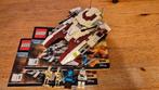Lego Star Wars Set 75182 Republic Fighter Tank, Ophalen of Verzenden, Zo goed als nieuw, Complete set, Lego