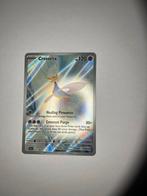Cresselia SFA071 Near Mint Pokémon Kaart, Ophalen of Verzenden, Zo goed als nieuw, Losse kaart