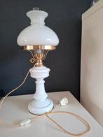"Olielamp" op stroom, Ophalen, Minder dan 50 cm