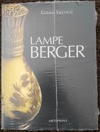 Lampe Berger boek , nieuw !! , Maison Berger, Verzenden, Nieuw