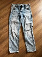 Cup of Joe denim jeans dames maat M blauw, Ophalen of Verzenden, Gedragen, Blauw, Overige jeansmaten