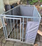 Kennel Honden Puppy Kennel    Mobile, Ophalen of Verzenden, Zo goed als nieuw