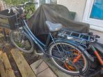 Vogue elektrische fiets, Fietsen en Brommers, Elektrische fietsen, Ophalen, Gebruikt, Overige merken