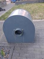 vijverfilter bewegend bed, Tuin en Terras, Ophalen, Gebruikt, Vijverfilter