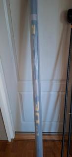 Browning vaste hengel 13 mtr, Ophalen, Zo goed als nieuw, Vaste hengel