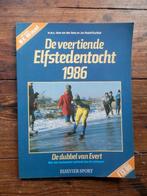 De veertiende Elfstedentocht 1986, Verzenden, Zo goed als nieuw, Overige typen, Overige merken