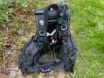 Duikvest bcd Scubapro Glide 2000, Ophalen, Zo goed als nieuw, Trimvest of Wing