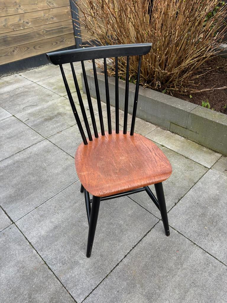 Tapiovaara stoel, Ophalen, Zo goed als nieuw, Eén