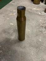 25mm Hotchkiss huls, Verzamelen, Militaria | Tweede Wereldoorlog, Ophalen of Verzenden, Landmacht, Overige gebieden, Hulzen of Bodemvondsten