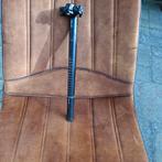 Zadelpen, Fietsen en Brommers, Fietsonderdelen, Ophalen of Verzenden, Racefiets, Zadel