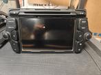 Navigatie en multimedia Kia Ceed II (Touchscreen defect), Auto diversen, Autoradio's, Ophalen of Verzenden, Gebruikt