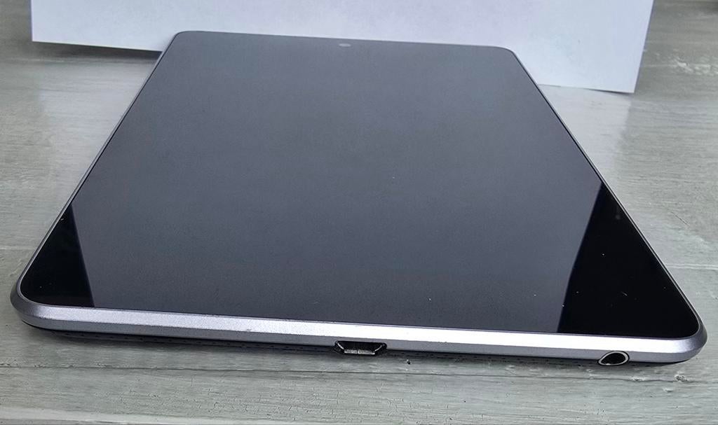 Asus Google Nexus 7 tablet (2015) 7-inch Full HD-scherm, Computers en Software, Apple iPads, Ophalen, 10 inch, Wit, 16 GB