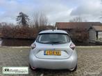 Renault Zoe R110 Life 52 kWh | Koop accu | CCS | Sensoren, Auto's, Renault, Gebruikt, Met garantie (alle), LED verlichting, 180 min
