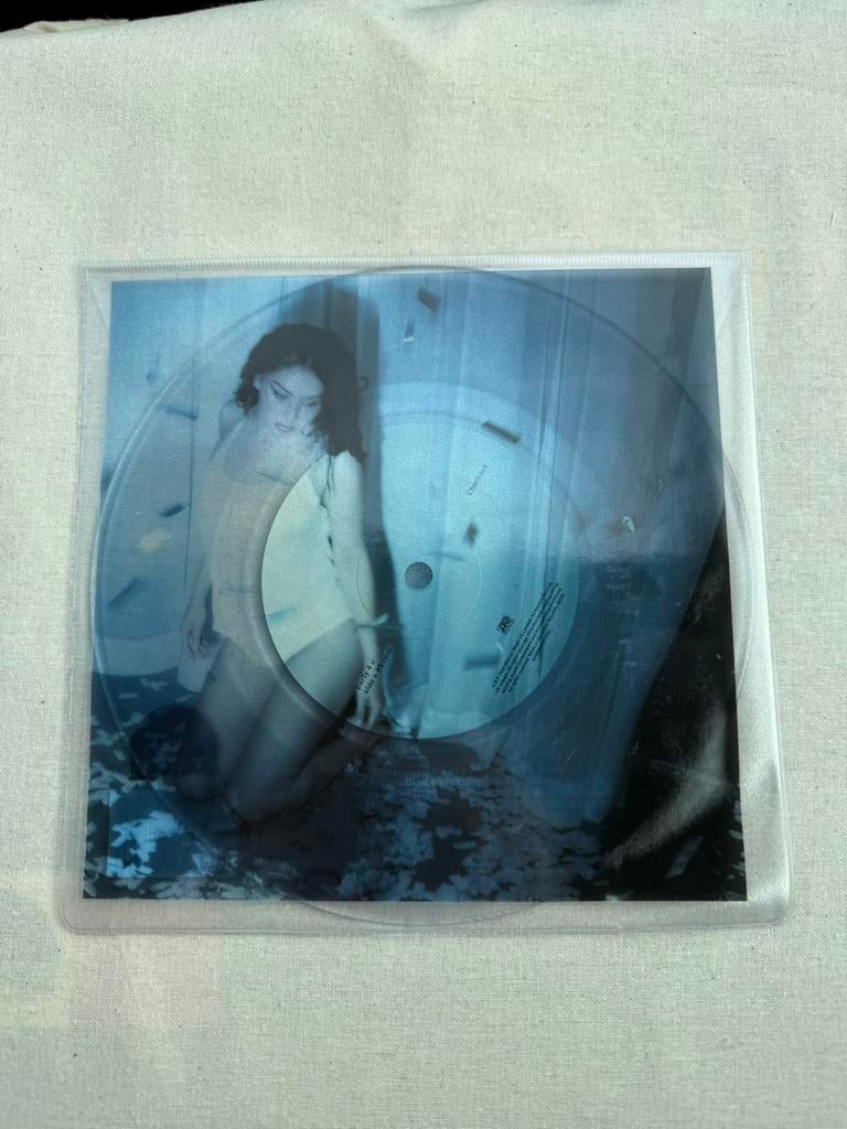 RSD Charli XCX Party 4 U SEALED, Verzenden, 7 inch, Single, 2020 tot heden