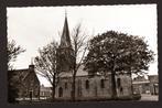 Ulrum (nabij Zoutkamp en Leens) - Ned Herv Kerk, Verzamelen, Ansichtkaarten | Nederland, Verzenden, 1960 tot 1980, Ongelopen, Groningen