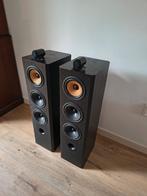 B&W matrix 803 serie 2 luidsprekers, Ophalen, Zo goed als nieuw, Bowers & Wilkins (B&W), 120 watt of meer