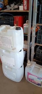 Jerrycan, Minder dan 75 liter, Ophalen of Verzenden