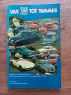 Van Saab tot Saab.-Brejaart,J., Ophalen of Verzenden