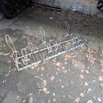 Fietsenrekken, meerdere, Ophalen, Gebruikt