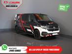 Volkswagen Transporter T6.1 2.0 TDI 150 pk DSG Aut. L2 DC Du, USB, Stof, 4 cilinders, 150 pk