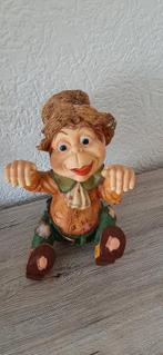 laven efteling Loens jr de hanglaaf, Ophalen of Verzenden, Zo goed als nieuw, Beeldje of Poppetje