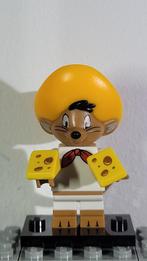 LEGO Minifigure-speedy Gonales-In zeer goede staat, Ophalen of Verzenden, Zo goed als nieuw, Complete set, Lego