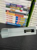 Microsoft Xbox 360 Hard Drive Transfer Cable, Microsoft Studios, Ophalen of Verzenden, Zo goed als nieuw, Voeding of Kabel