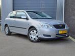 Toyota Corolla 1.4 VVT-i Linea Terra Airco|Nap, Voorwielaandrijving, Gebruikt, 1398 cc, 4 cilinders