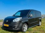 Unieke stille en zuinige Opel Combo L2H1  2016, Euro 5, Stof, Zwart, 4 cilinders