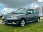 Peugeot 306 2.0 XSi, 1998 cc, Gebruikt, 4 cilinders, 122 pk