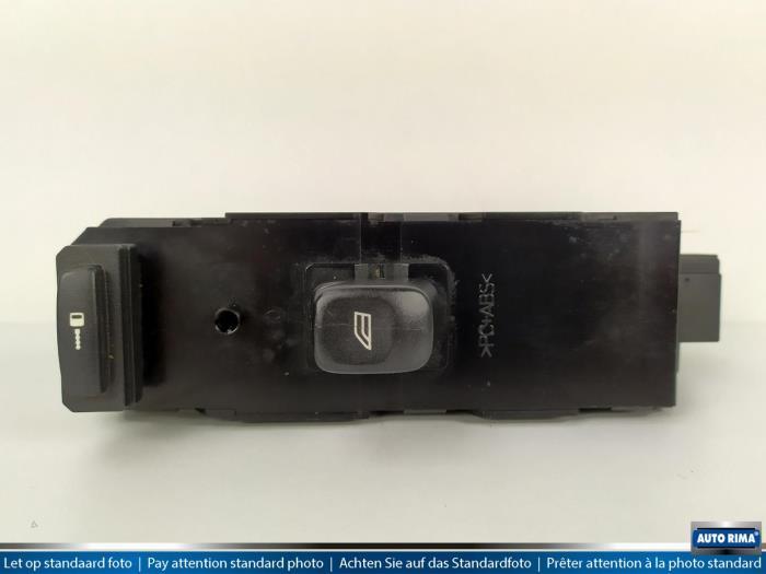 Elektrisch Raam Schakelaar van een Volvo V70, Auto-onderdelen, Gebruikt, -, -, Ophalen of Verzenden