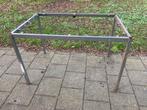 Metalen tafelonderstel, Ophalen, Tafelpoot, Gebruikt, 100 tot 150 cm