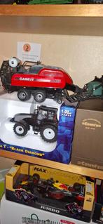 Balenpersen 2 stuks, Ophalen of Verzenden, Gebruikt, Onderdeel