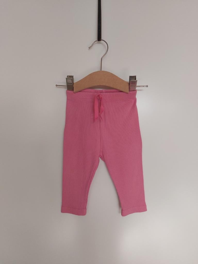 Zara legging maat 68 z.g.a.n., Broekje, Meisje, Ophalen of Verzenden, Zo goed als nieuw